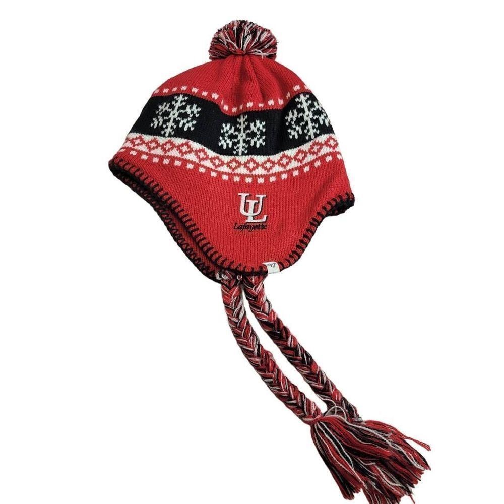 Forty Seven Brand ULL Lafayette hat OS